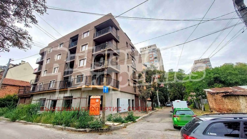Продава  2-стаен град София , Разсадника , 70 кв.м | 20028267 - изображение [8]