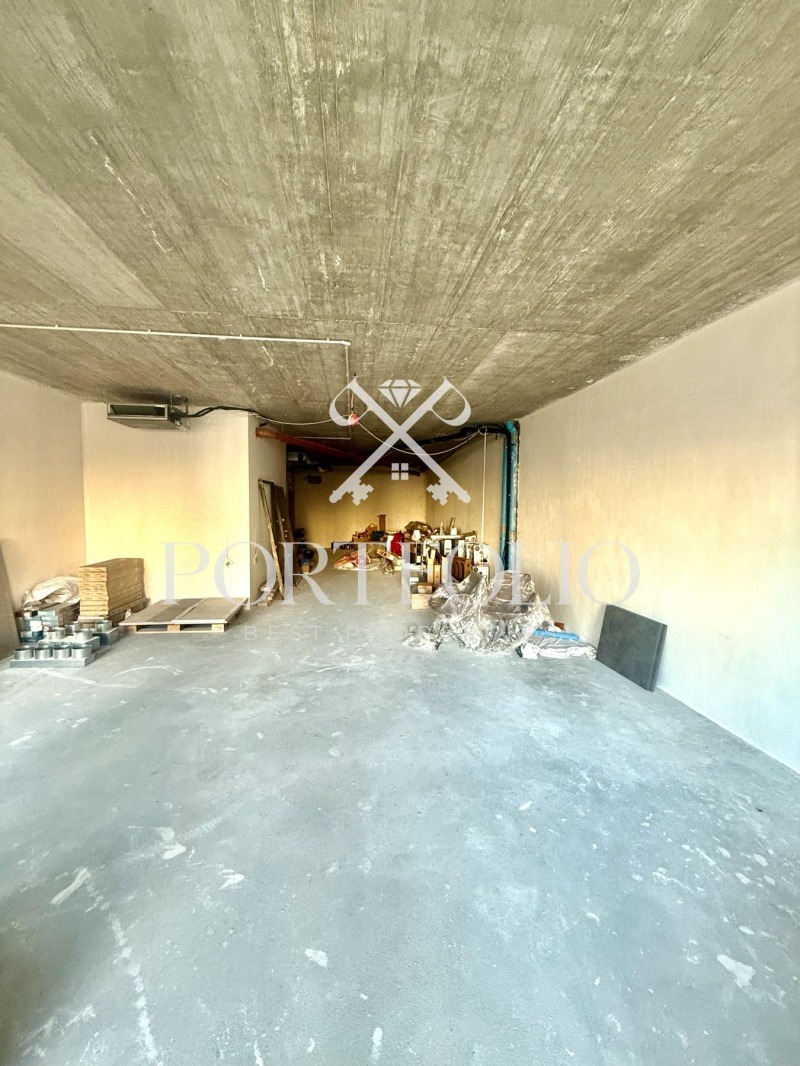 Продава 2-СТАЕН, гр. Бургас, Славейков, снимка 8 - Апартаменти - 52639407