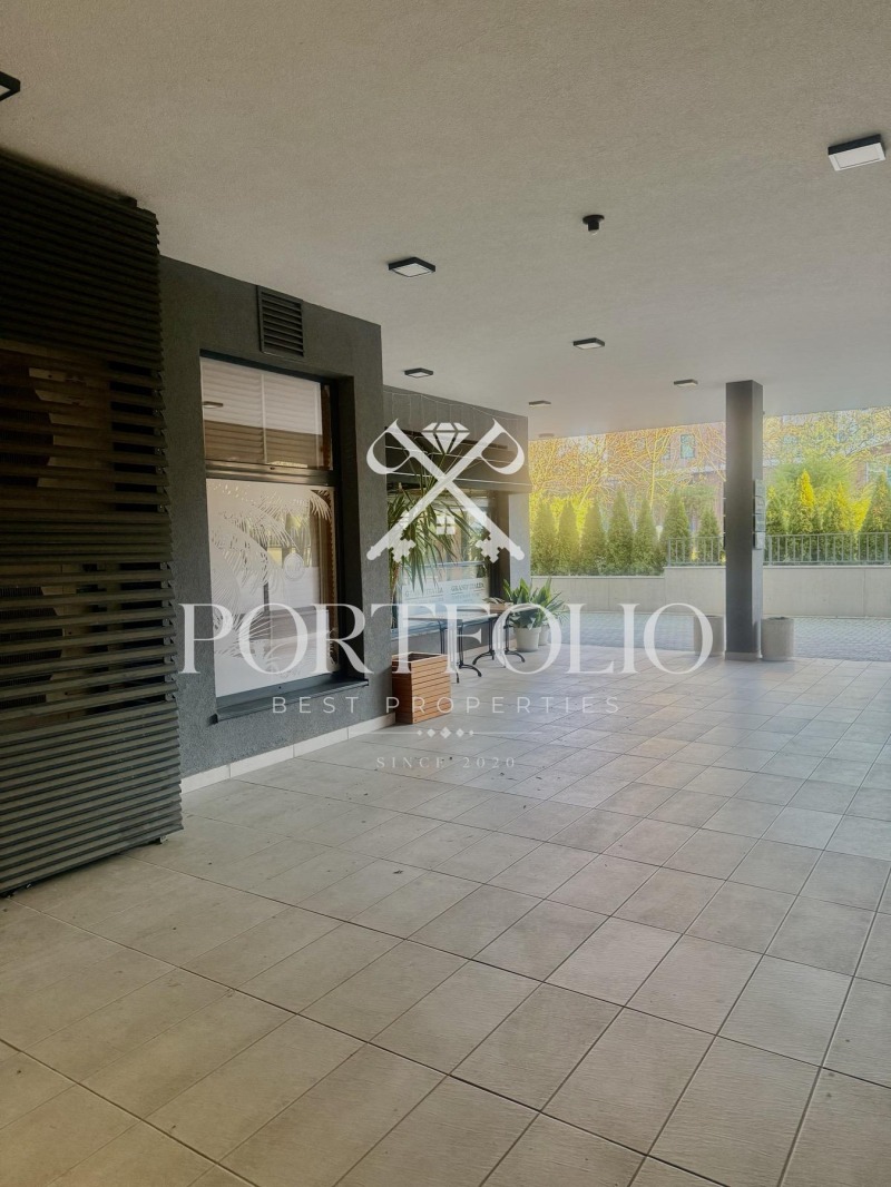 Продава 2-СТАЕН, гр. Бургас, Славейков, снимка 12 - Апартаменти - 52639407