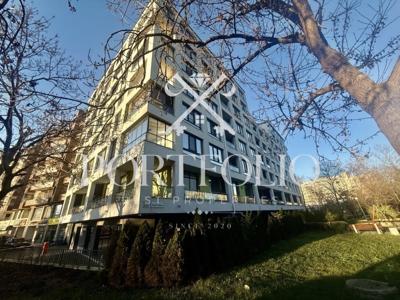 Продава 2-СТАЕН, гр. Бургас, Славейков