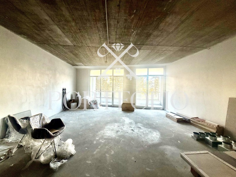 Продава 2-СТАЕН, гр. Бургас, Славейков, снимка 3 - Апартаменти - 52639407