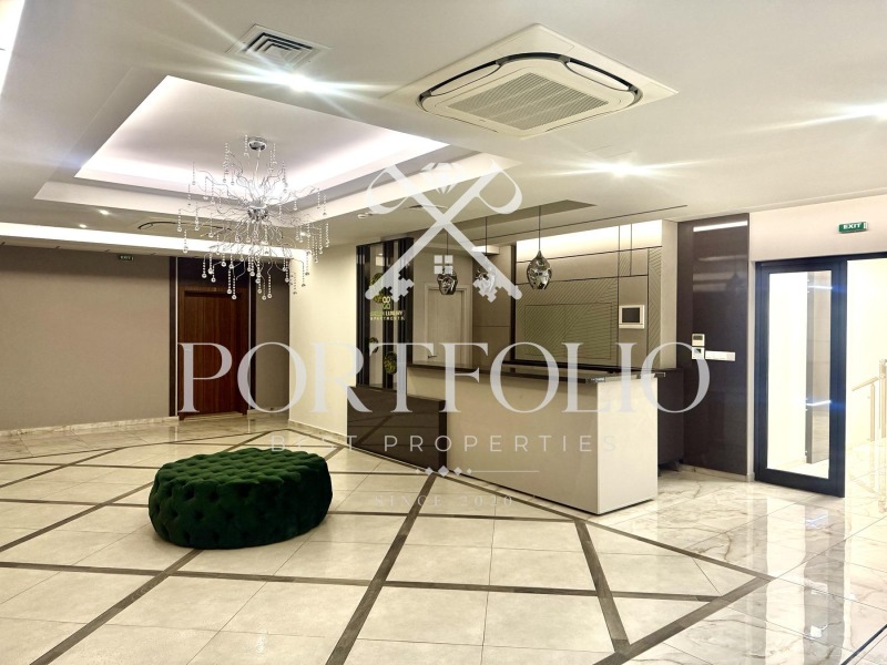 Продава 2-СТАЕН, гр. Бургас, Славейков, снимка 2 - Апартаменти - 53337828