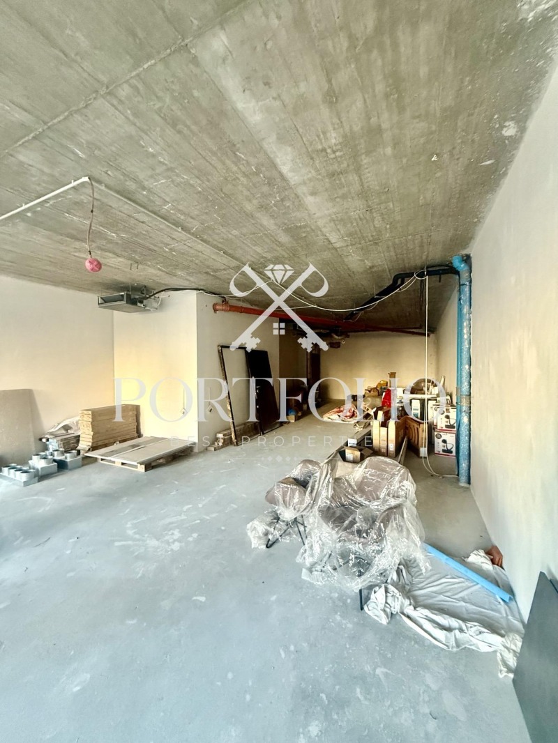 Продава 2-СТАЕН, гр. Бургас, Славейков, снимка 9 - Апартаменти - 52639407