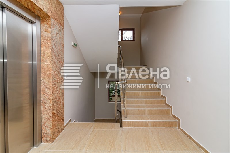 Продава 3-СТАЕН, гр. София, Бояна, снимка 14 - Aпартаменти - 46518699