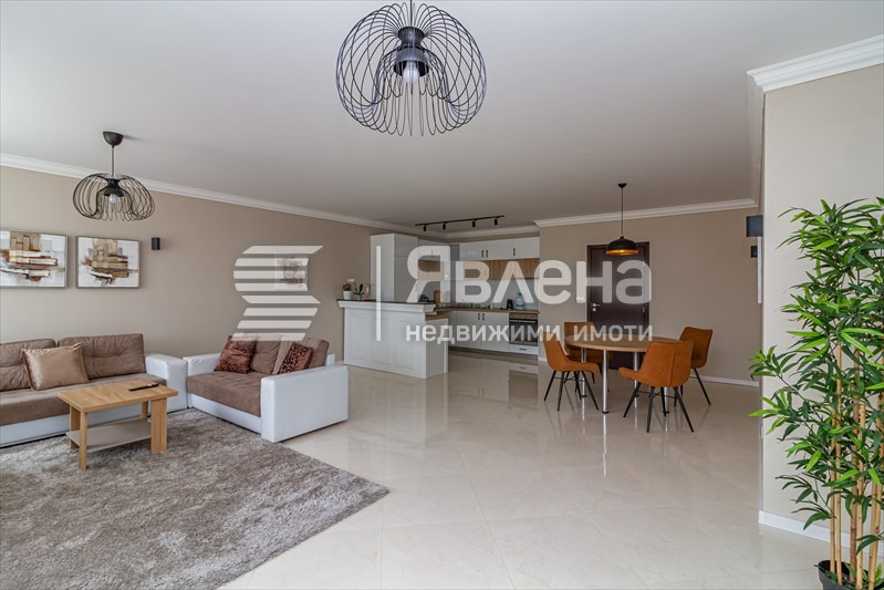 À venda  2 quartos Sofia , Boiana , 156 m² | 64574834 - imagem [3]