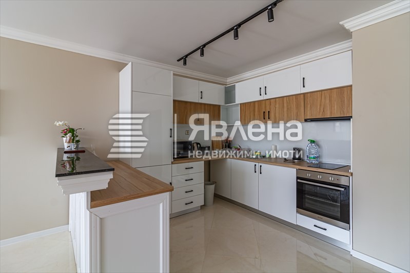 Продава 3-СТАЕН, гр. София, Бояна, снимка 3 - Aпартаменти - 46518699