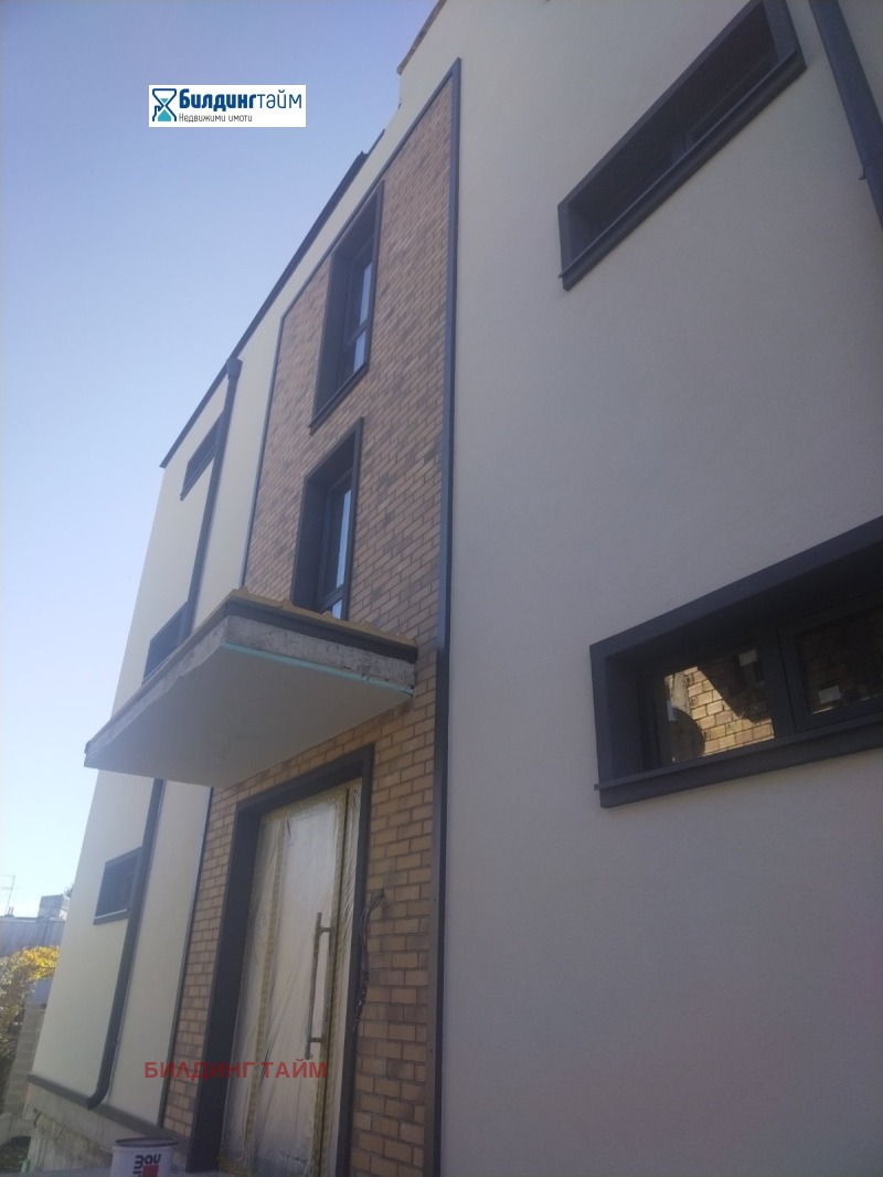 Продава 3-СТАЕН, гр. Шумен, Военно училище, снимка 10 - Апартаменти - 47763399