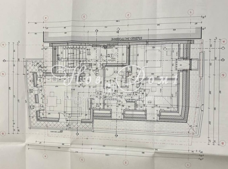 Продаја  2 спаваће собе Софија , Гоце Делчев , 110 м2 | 91231009 - слика [15]