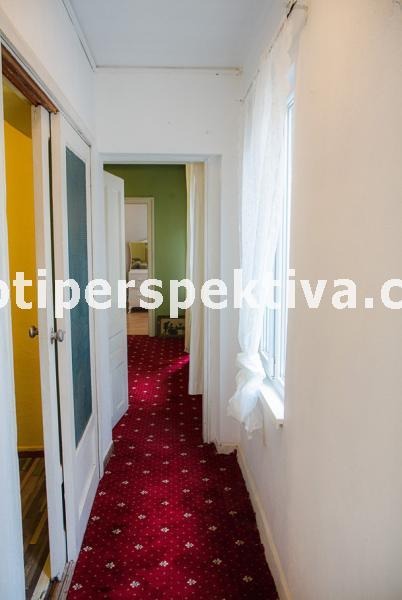 Продава 3-СТАЕН, гр. Пловдив, Център, снимка 13 - Aпартаменти - 48193781