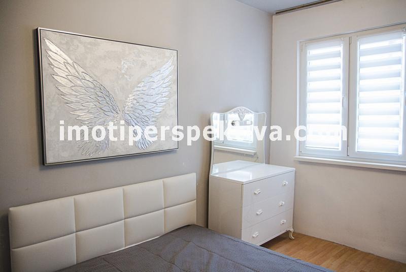 Till salu  2 sovrum Plovdiv , Centar , 88 kvm | 40449073 - bild [2]