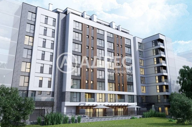 Продава  3-стаен град София , Връбница 2 , 107 кв.м | 66956589