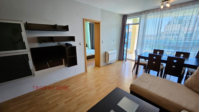 Продава 3-СТАЕН, гр. Поморие, област Бургас, снимка 8 - Апартаменти - 52378055