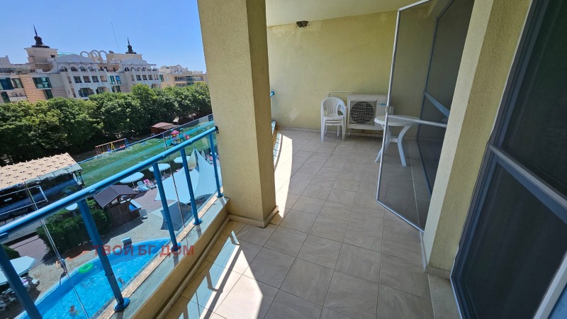 Продава 3-СТАЕН, гр. Поморие, област Бургас, снимка 12 - Апартаменти - 52378055