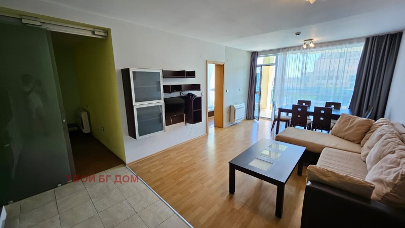 Продава 3-СТАЕН, гр. Поморие, област Бургас, снимка 3 - Апартаменти - 52378055