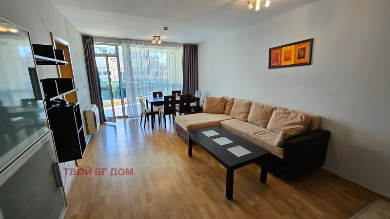 Продава 3-СТАЕН, гр. Поморие, област Бургас, снимка 2 - Апартаменти - 52378055