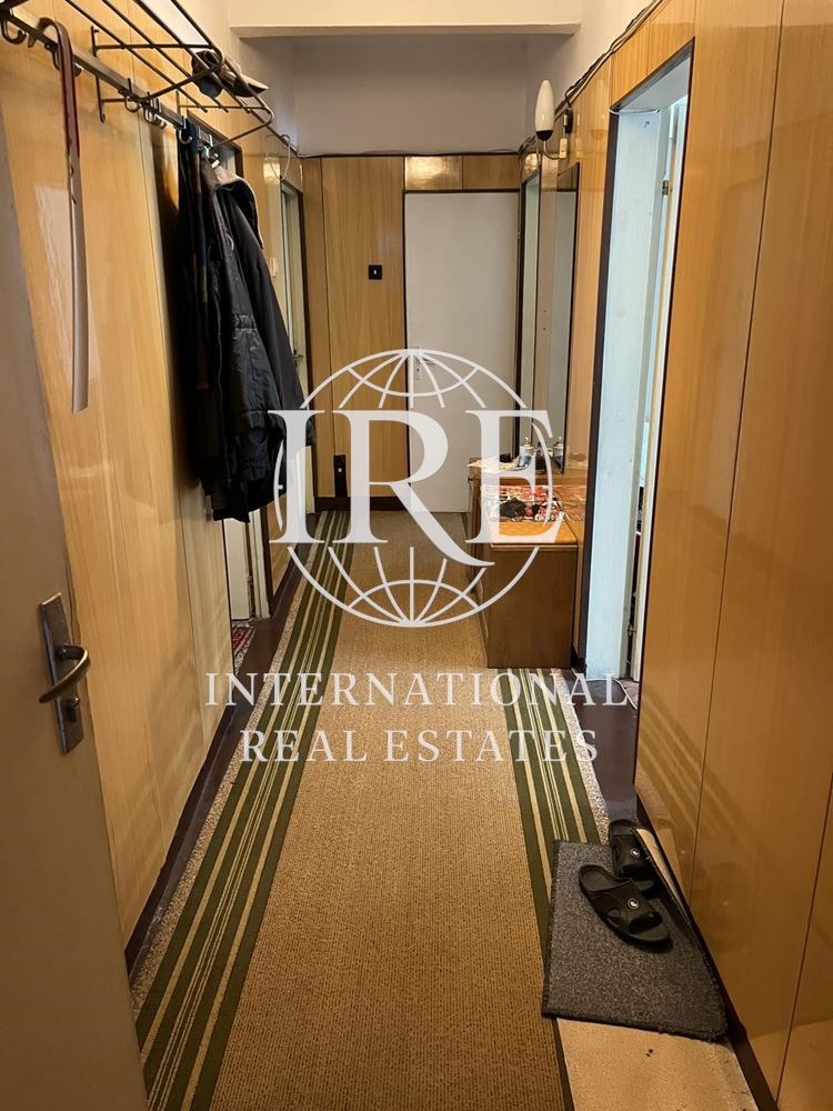 Продава 3-СТАЕН, гр. Добрич, Център, снимка 7 - Апартаменти - 52748043