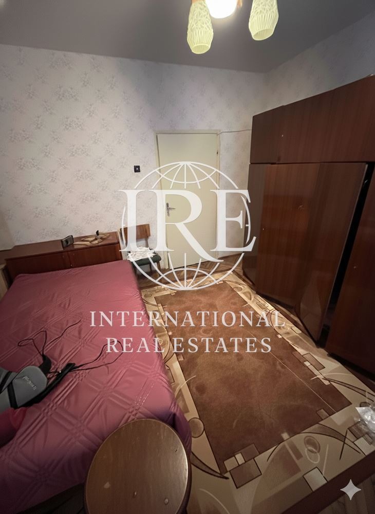 Продава 3-СТАЕН, гр. Добрич, Център, снимка 5 - Апартаменти - 52748043