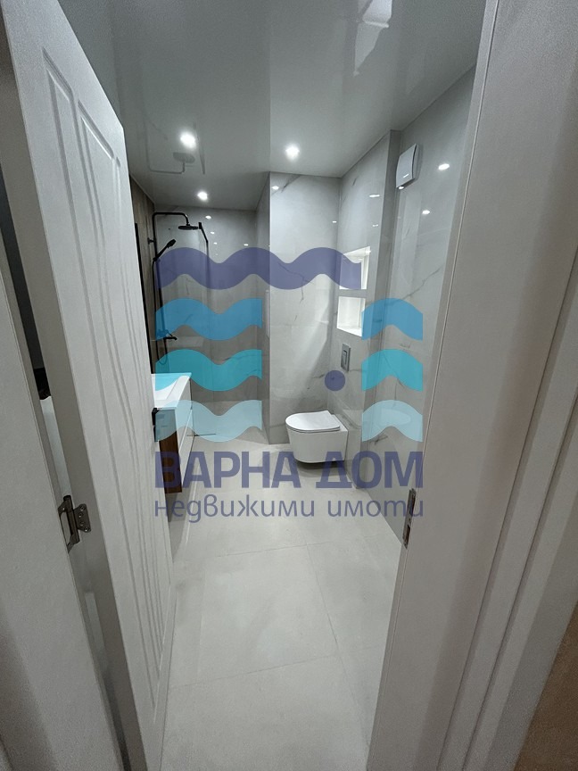 Продава 3-СТАЕН, гр. Варна, Владислав Варненчик 2, снимка 15 - Апартаменти - 54138668