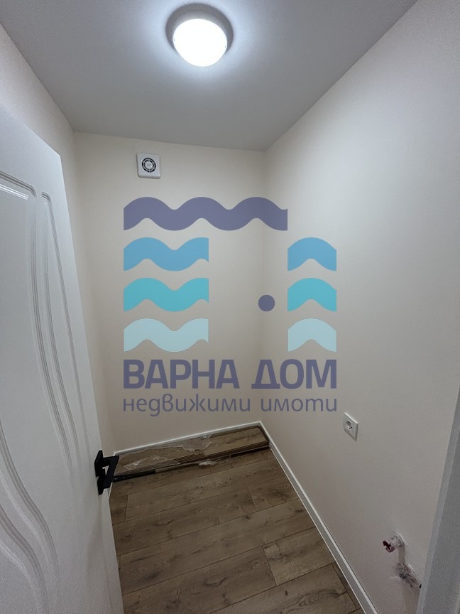 Продава 3-СТАЕН, гр. Варна, Владислав Варненчик 2, снимка 14 - Апартаменти - 54138668