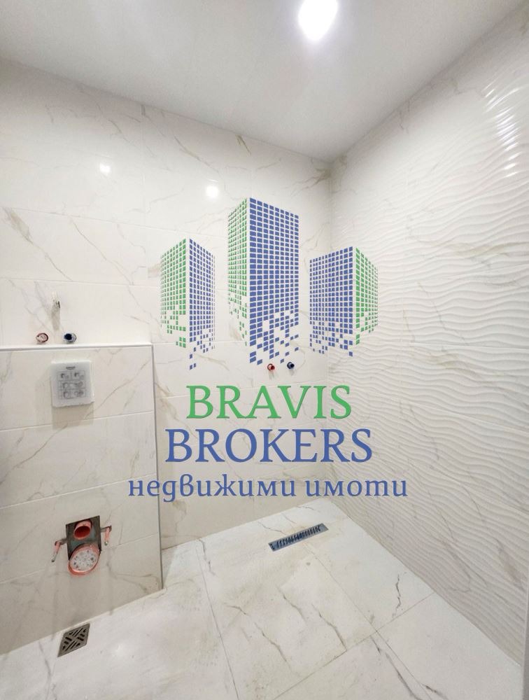 Продава 3-СТАЕН, гр. Варна, Възраждане 3, снимка 7 - Апартаменти - 54421500