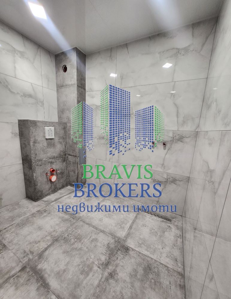 Продава 3-СТАЕН, гр. Варна, Възраждане 3, снимка 2 - Апартаменти - 54421500