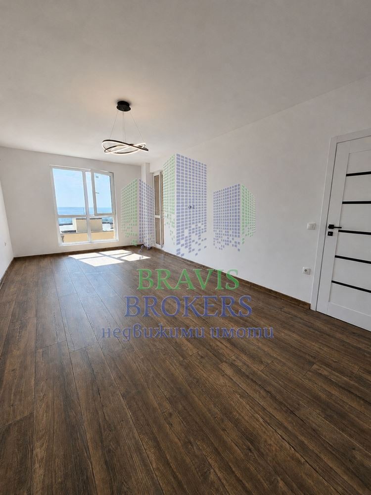 Продава 3-СТАЕН, гр. Варна, Възраждане 3