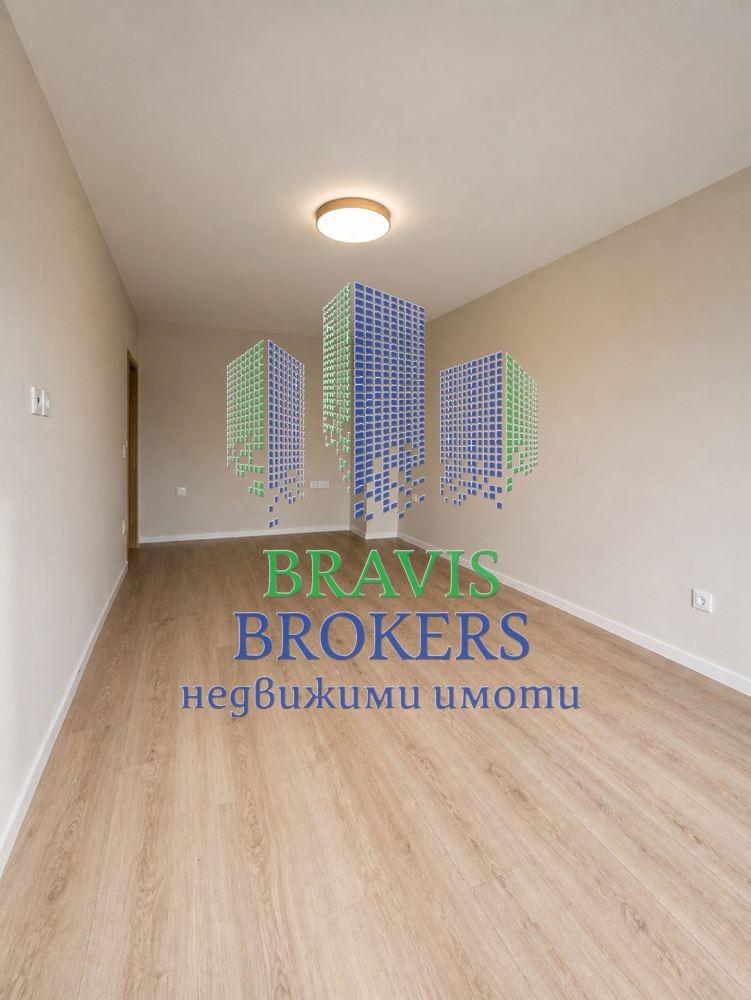 Продава 3-СТАЕН, гр. Варна, Възраждане 3, снимка 4 - Апартаменти - 54421500