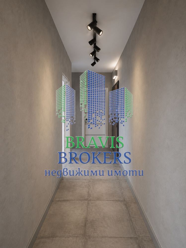 Продава 3-СТАЕН, гр. Варна, Възраждане 3, снимка 3 - Апартаменти - 54421500