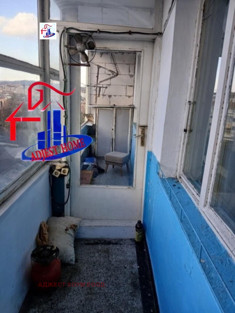 Продава 3-СТАЕН, гр. Разград, Орел, снимка 4 - Апартаменти - 55345991