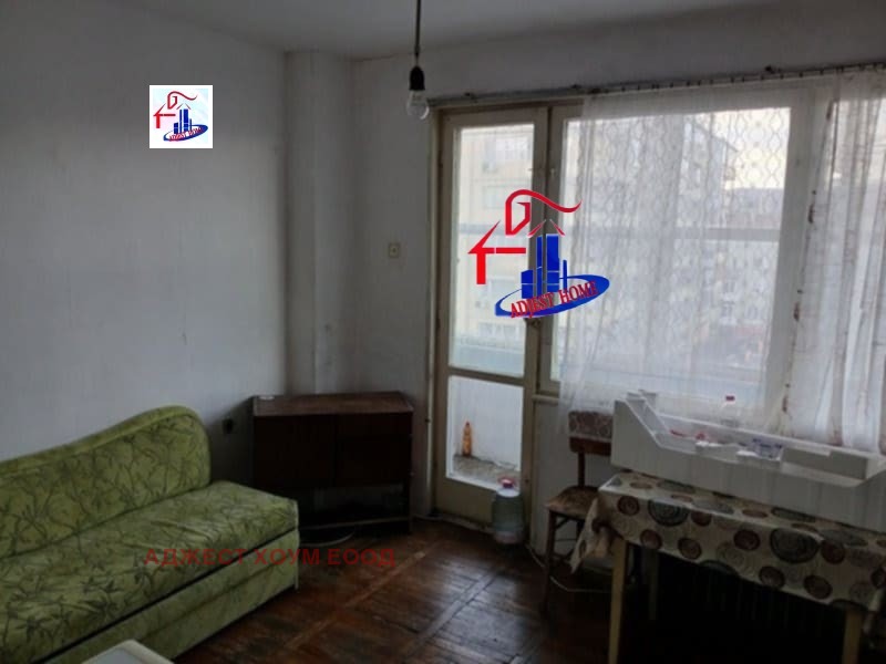 Продава 3-СТАЕН, гр. Разград, Орел, снимка 3 - Апартаменти - 55345991