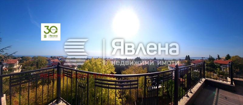 Продава 4-СТАЕН, гр. Варна, м-т Долна Трака