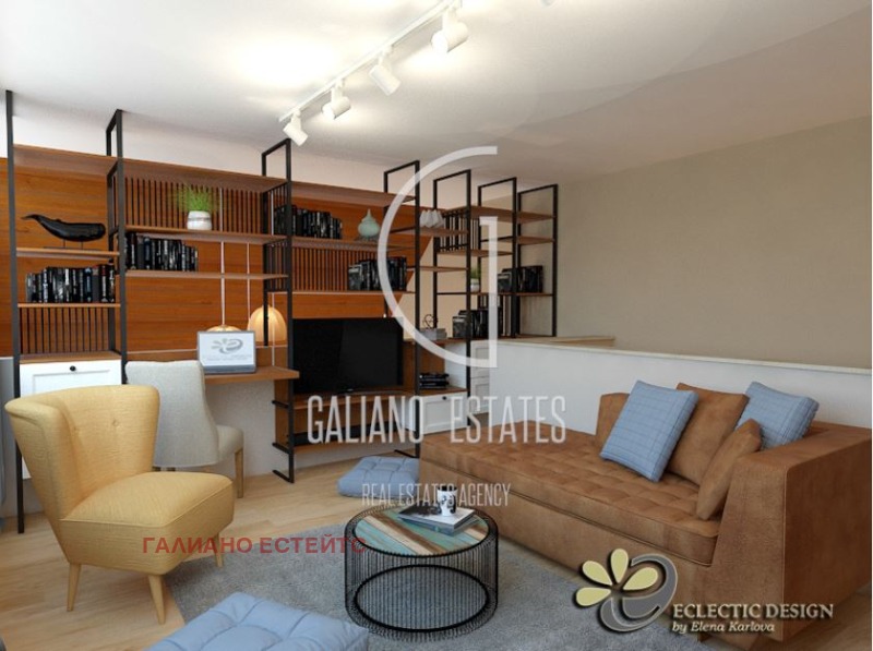 Na sprzedaż  Domek Sofia , Belite brezi , 120 mkw | 76733164 - obraz [7]