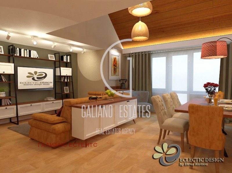 Na sprzedaż  Domek Sofia , Belite brezi , 120 mkw | 76733164 - obraz [4]