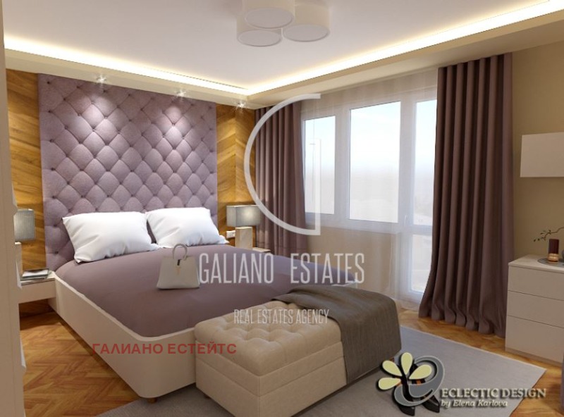 Na sprzedaż  Domek Sofia , Belite brezi , 120 mkw | 76733164 - obraz [6]