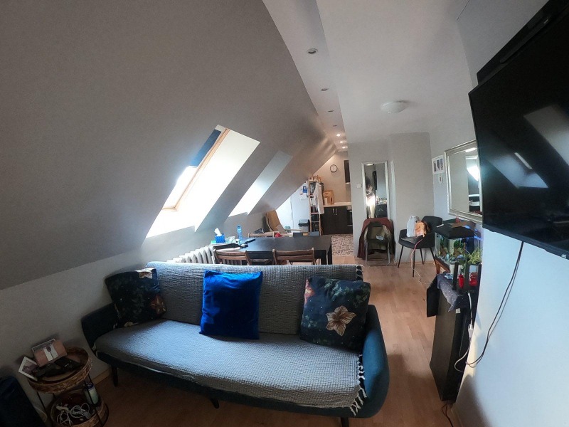 Продава  Мезонет град София , Гео Милев , 100 кв.м | 73782273 - изображение [2]