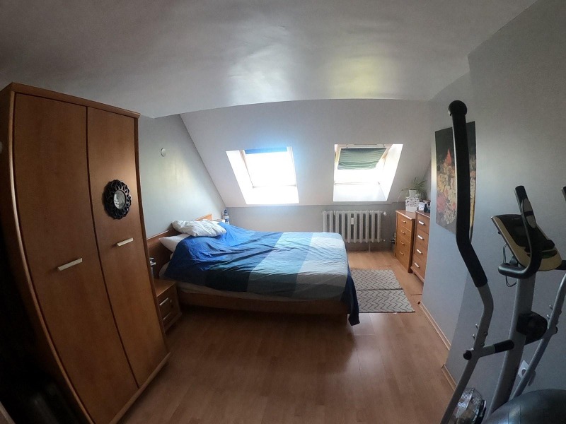 Продава  Мезонет град София , Гео Милев , 100 кв.м | 73782273 - изображение [7]