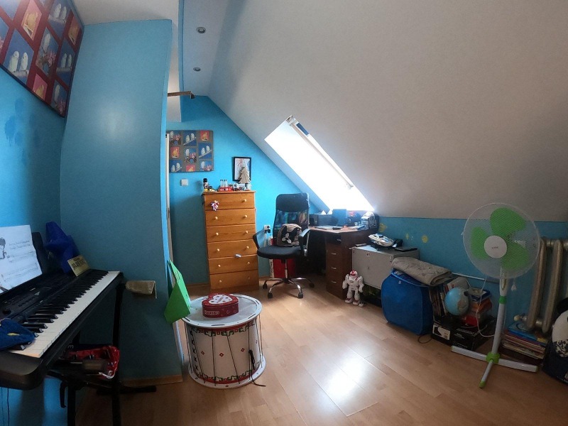 Продава  Мезонет град София , Гео Милев , 100 кв.м | 73782273 - изображение [5]
