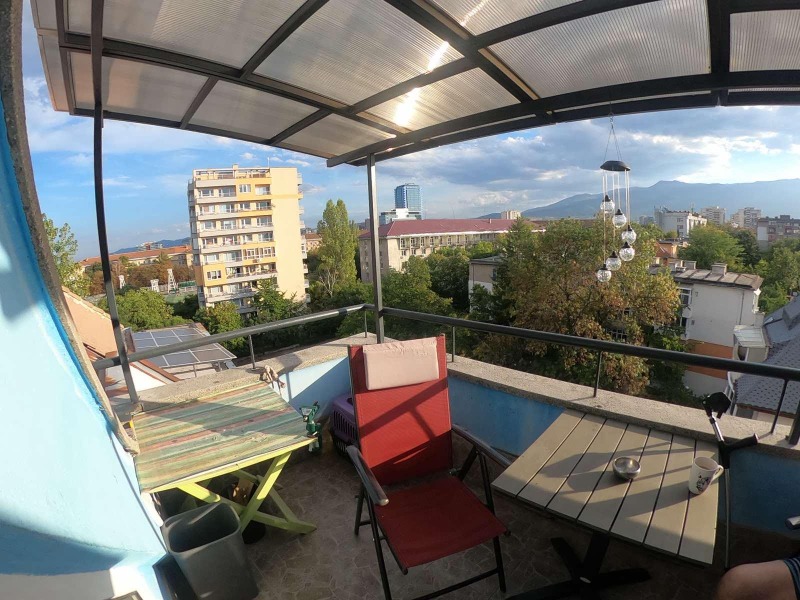 Продава  Мезонет град София , Гео Милев , 100 кв.м | 73782273 - изображение [12]