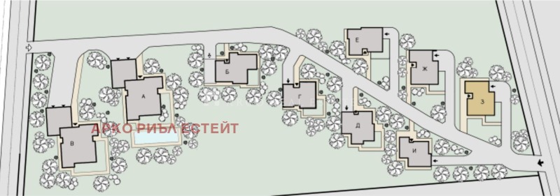 Продава  Къща град София , с. Иваняне , 315 кв.м | 11024555 - изображение [2]