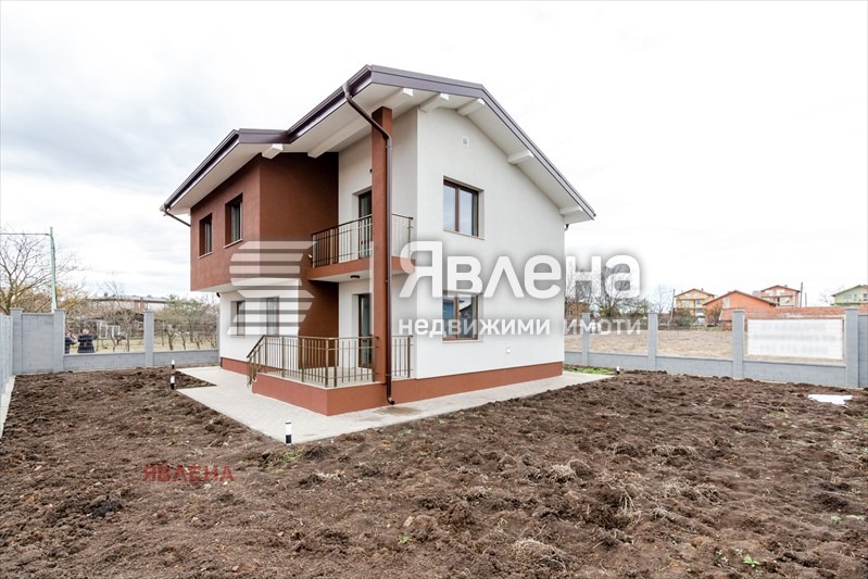 Продава КЪЩА, гр. Божурище, област София област, снимка 3 - Къщи - 48485608