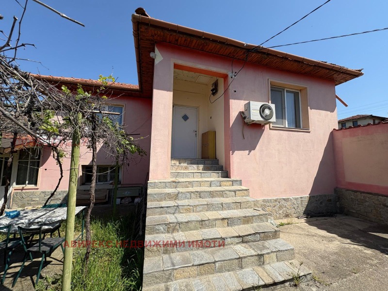 Продается  Дом область Пловдив , Ръжево Конаре , 150 кв.м | 20173352 - изображение [2]