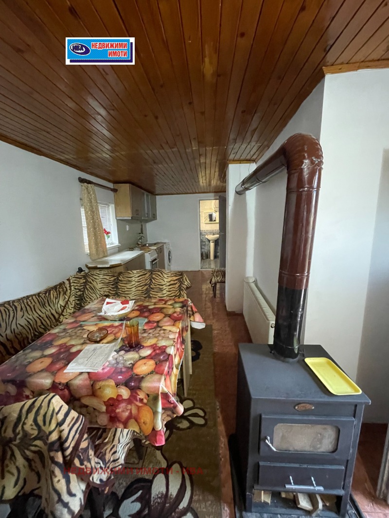 Продава КЪЩА, с. Поликраище, област Велико Търново, снимка 7 - Къщи - 52126839