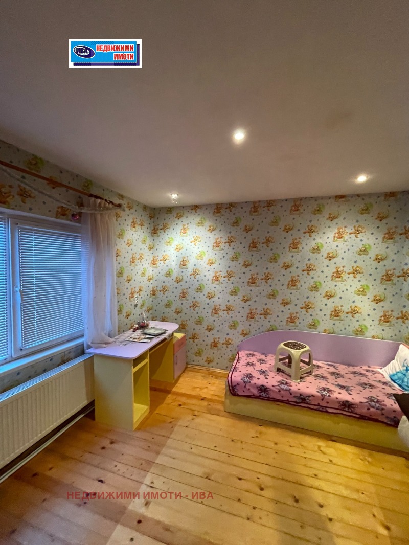 Продава КЪЩА, с. Поликраище, област Велико Търново, снимка 3 - Къщи - 52126839