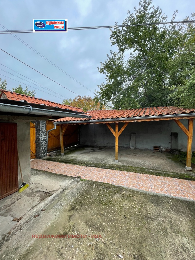 Продава КЪЩА, с. Поликраище, област Велико Търново, снимка 14 - Къщи - 52126839