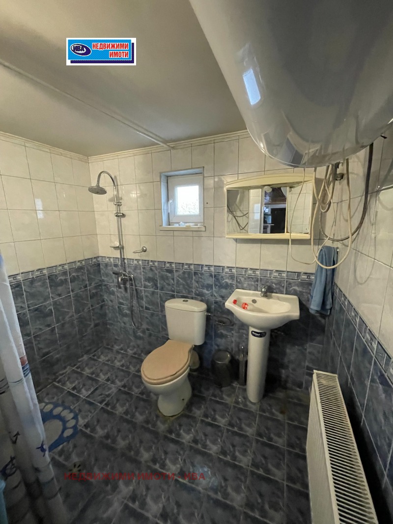 Продава КЪЩА, с. Поликраище, област Велико Търново, снимка 9 - Къщи - 52126839