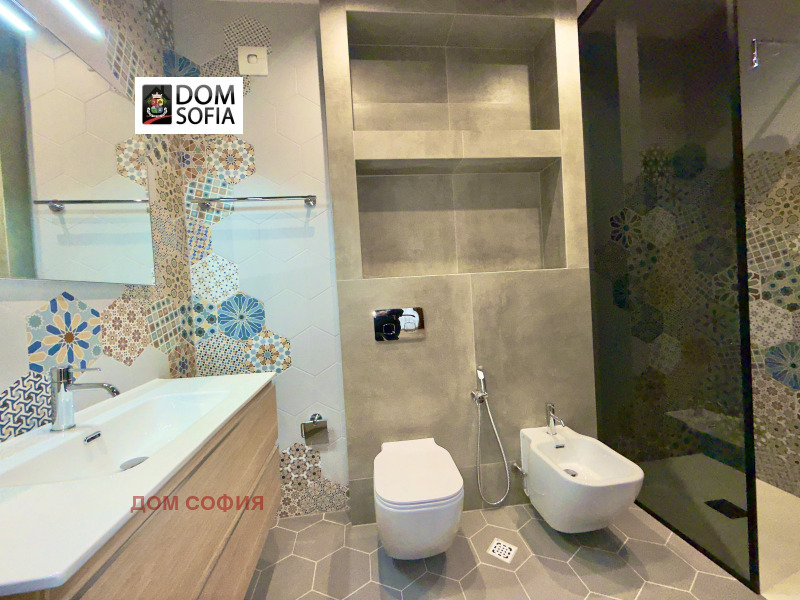 Продава КЪЩА, гр. София, Бояна, снимка 17 - Къщи - 52488269