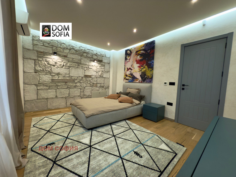 Продава КЪЩА, гр. София, Бояна, снимка 9 - Къщи - 52488269