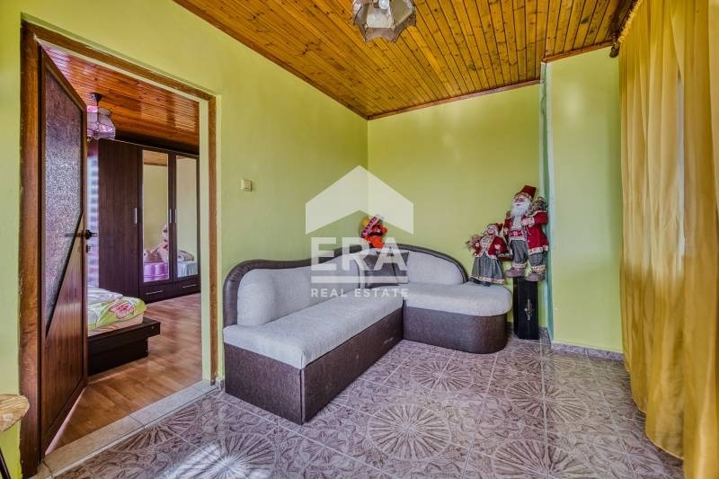 Продава КЪЩА, гр. Каварна, област Добрич, снимка 14 - Къщи - 54892206