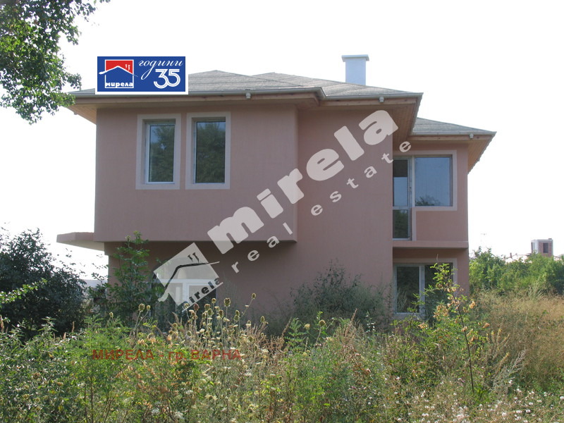 Продава КЪЩА, с. Топола, област Добрич, снимка 2 - Къщи - 55887056