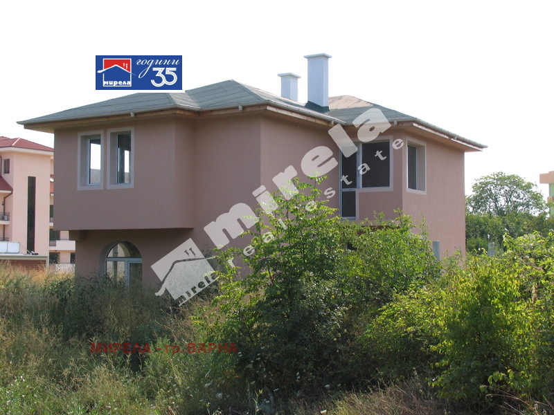 Продава КЪЩА, с. Топола, област Добрич, снимка 3 - Къщи - 55887056